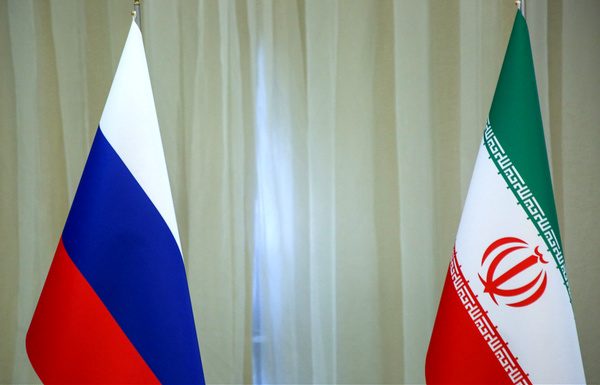 سامانه سپام ایران و روسیه