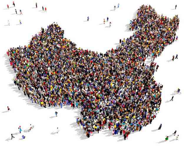 آینده جمعیتی چین عدم تعادل جنسیتی اقتصاد مقاومتی