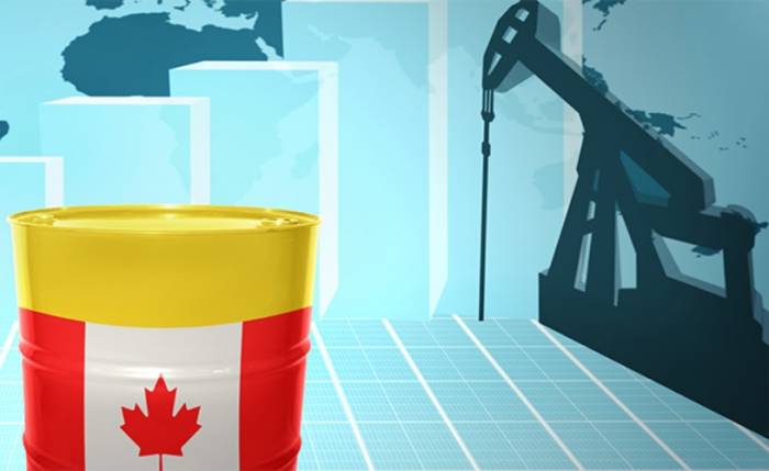 خیز نفت کانادا برای تامین 25 درصد از تقاضای جهانی