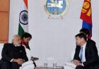 ساخت پتروپالایشگاه مغولستان با همکاری هند