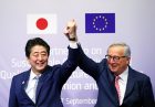اتصال اروپا و آسیا طرح مشترک اتحادیه اروپا و ژاپن