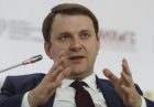 وزیر اقتصاد روسیه صادرات نفت و گاز به روبل