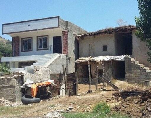 مقاوم‌سازی مسکن روستایی کهک