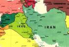 همگام‌سازی شبکه برق - سوریه - عراق - ایران