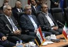 همگام شدن شبکه برق ایران و عراق