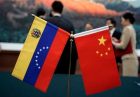 تجارت ونزوئلا و چین تحریم‌های آمریکا