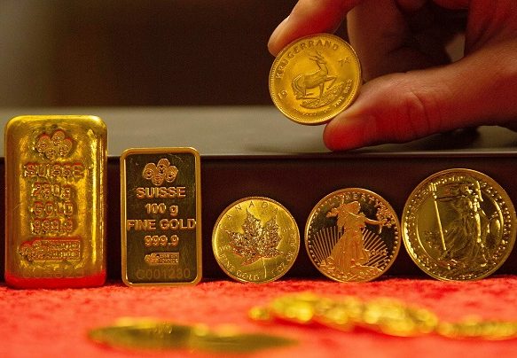 جایگزینی دلار با طلا در ذخایر خارجی بانک‌های مرکزی