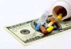 قاچاق دارو نتیجه تخصیص دلار 4200 تومانی