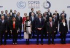 نشست سالانه مقابله با تغییرات اقلیمی سازمان ملل