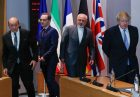 پاسخ ایران به آغاز سازوکار اسنپ بک از سوی اروپا
