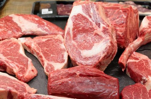 مدیریت تامین و تولید گوشت قرمز اقتصاد مقاومتی