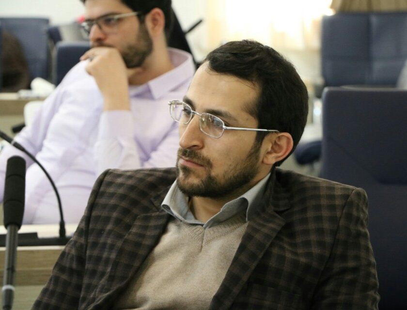 نجفی شکل گیری بانک خصوصی در ایران