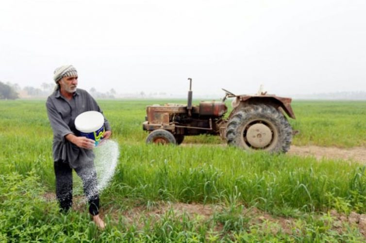 خودکفایی کشاورزی عراق؛ تهدید یا فرصت؟