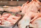 حمایت از تولید گوشت مرغ اقتصاد مقاومتی