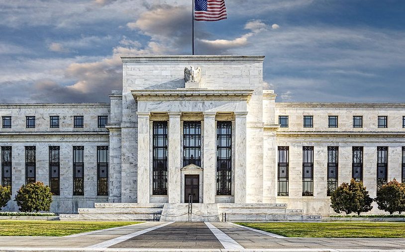 بانک مرکزی آمریکا
