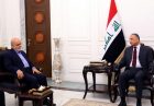 افزایش تعامل دولت عراق و تحکیم روابط دوجانبه با ایران
