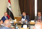 مشارکت شرکت‌های ایرانی در صنعت نفت سوریه