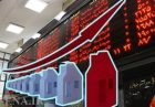 افزایش قیمت مسکن در بورس