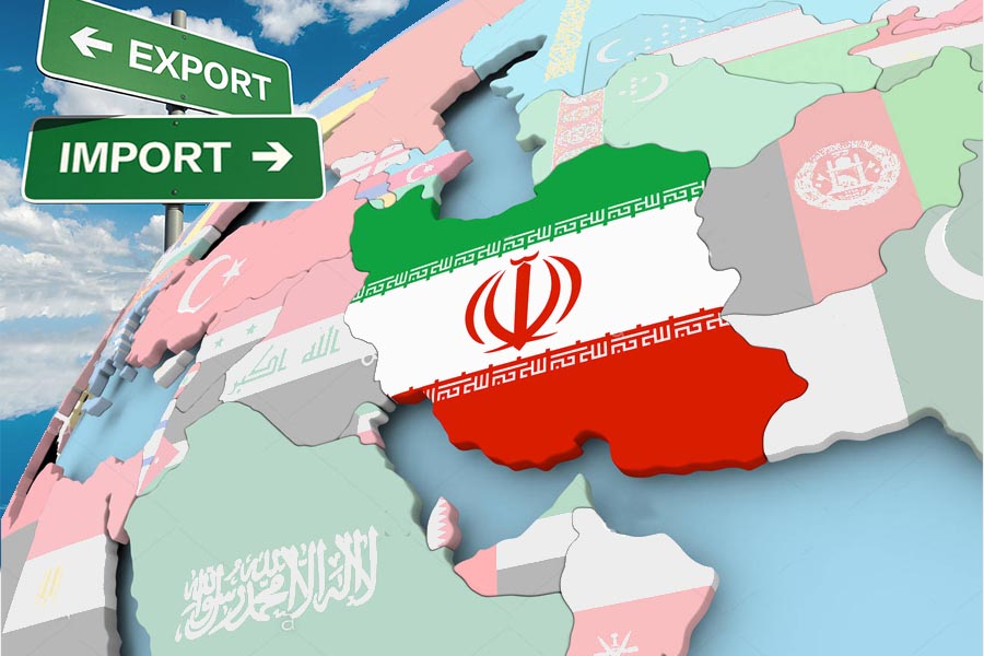 سابقه 138 موافقتنامه همکاری اقتصادی ایران با 69 کشور