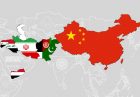 ظرفیت برنامه جامع ایران و چین در توسعه اقتصاد محور مقاومت