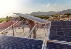 عزم جدی هند در کاهش وابستگی صنعت انرژی خورشیدی به چین