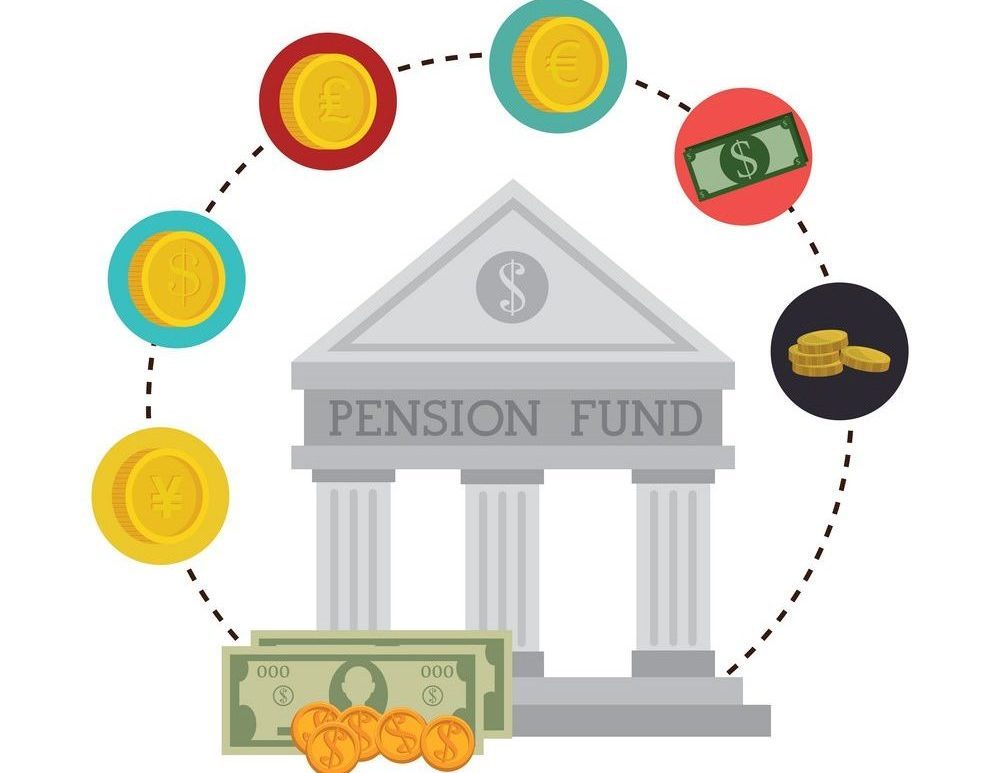 پایداری مالی تامین مالی صندوق های بازنشستگی