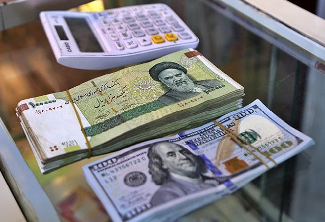 نرخ ارز ایران انتخابات آمریکا