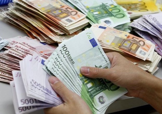 پیمان پولی با حسابداری یورویی