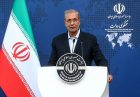تحریم های آمریکا مانع تجارت ایران با همسایگان سخنگوی دولت