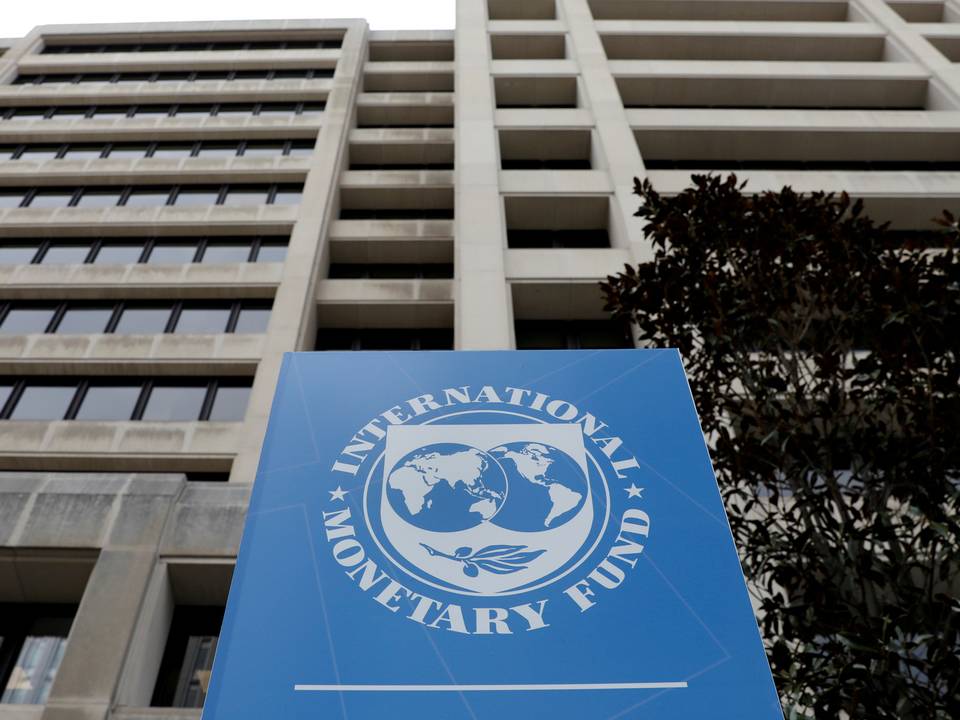 تسهیلات IMF به ایران ابزار دولت آمریکا
