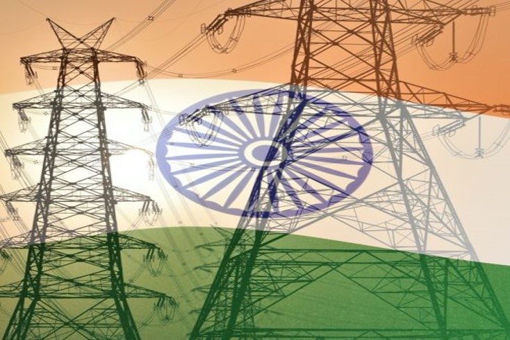 نحوه اجرای پروژه ها در بخش تولید و انتقال در صنعت برق هند