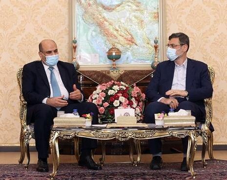 گروه دوستی پارلمانی ایران و عراق