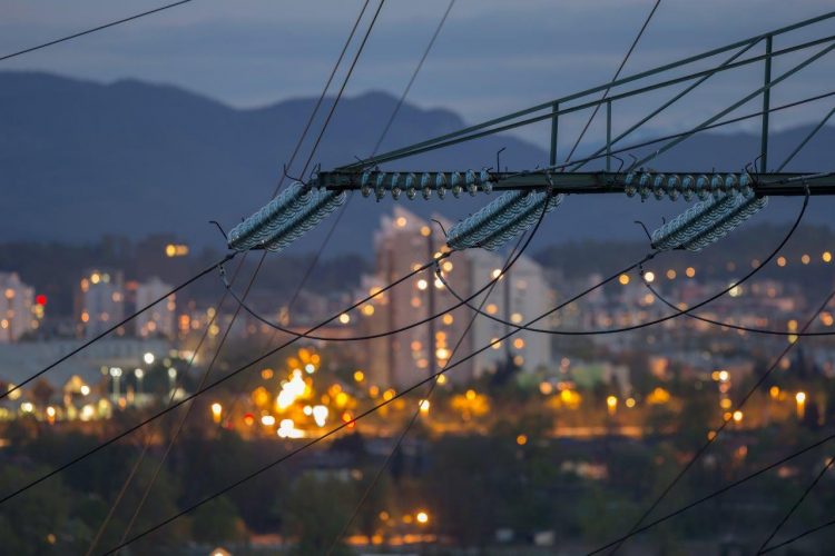 قانون بهره وری انرژی شیلی