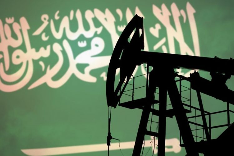 تغییر برنامه عربستان از افزایش ظرفیت تولید نفت به توسعه پالایشگاه