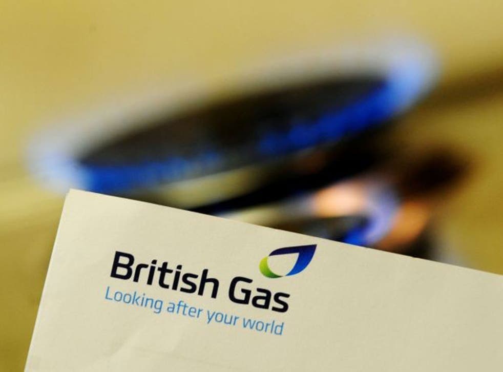افزایش قیمت برق و گاز خانگی در بریتانیا