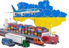حمل و نقل اوکراین