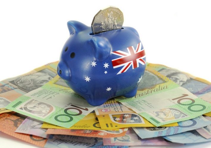 مالیات ستانی هوشمند استرالیا