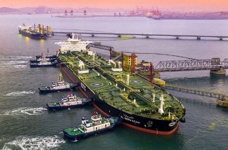 فروش نفت ایران در برجام