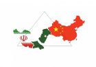 ایران چین پاکستان