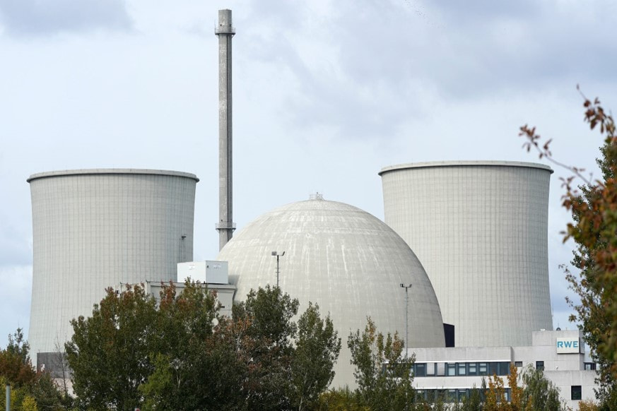 انرژی هسته‌ای، واجد شرایط اضافه شدن به فعالیت‌های سبز اتحادیه اروپا
