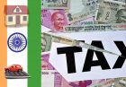 مالیات سالانه املاک و خودروها در جمهوری هند