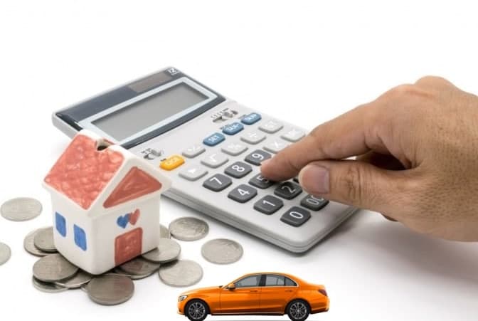 مالیات سالانه بر املاک و خودرو
