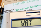 قانون مالیات بر ارزش افزوده