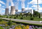 سرمایه گذاری 30 میلیارد دلاری اوکراین برای تولید 5750 مگاوات برق هسته‌ای