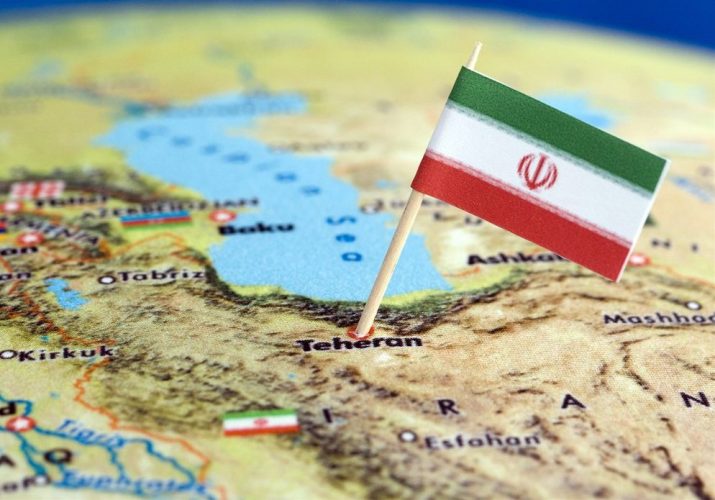 سیاست های منطقه ای ایران اقناع افکار عمومی