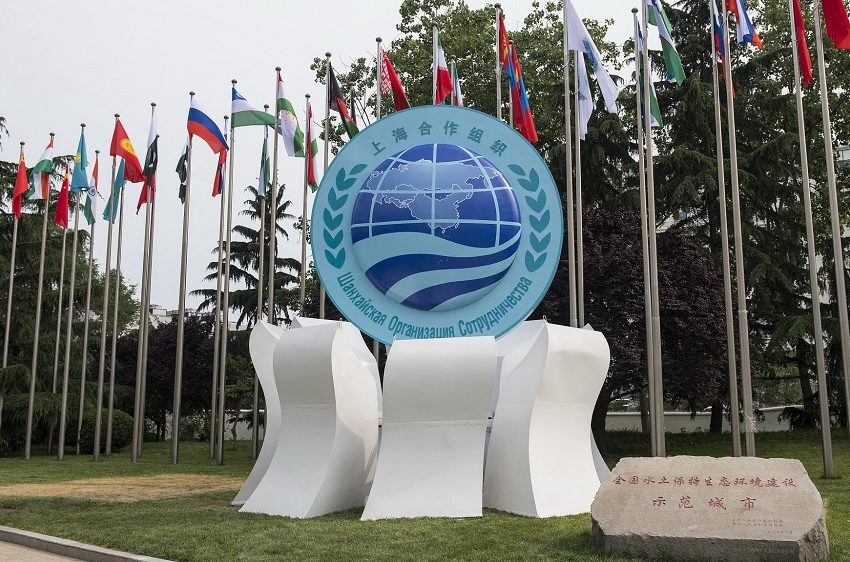 عضویت ایران در سازمان همکاری شانگهای بستر توافقات تجاری دوجانبه