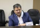 هادی عباسی - نشست تامین مالی ساخت مسکن از طریق نظام بانکی