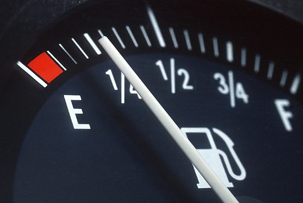 کاهش مصرف سوخت خودروها
