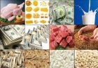 اختصاص دلار 4200 تومانی به واردات نهاده‌های دامی