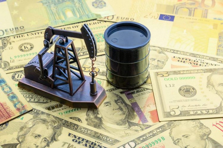 افزایش درآمد نفتی دولت سیزدهم با رشد قیمت جهانی نفت